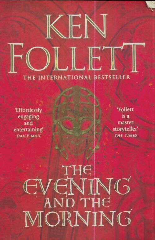 Livrenpoche : The evening and the morning - Ken Follett - Livre