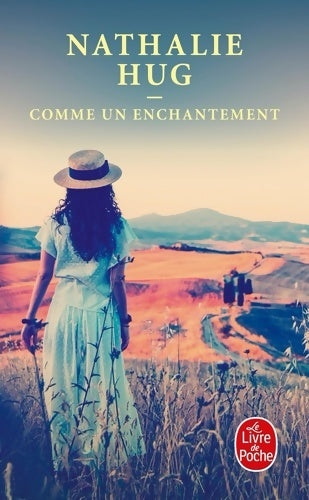 Livrenpoche : Comme un enchantement - Nathalie Hug - Livre