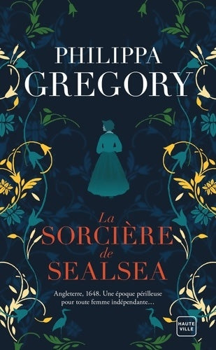 La Sorcière de Sealsea - Philippa Gregory - Livre