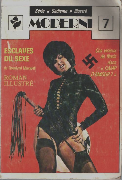 Livrenpoche : Esclaves du sexe - Rosalynd Maxwell - Livre