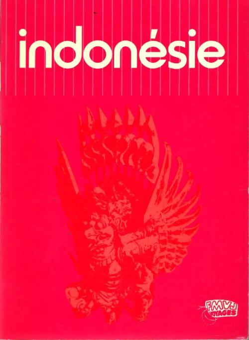 Livrenpoche : Indonésie - Collectif - Livre