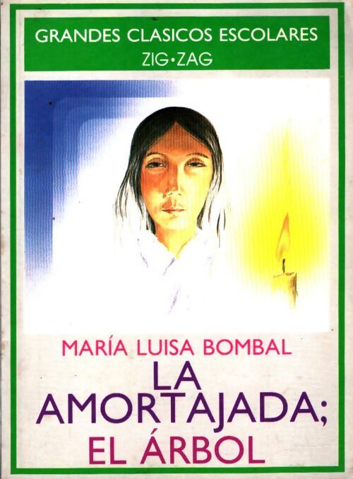 Livrenpoche : La maortajada / El arbol - María Luisa Bombal - Livre