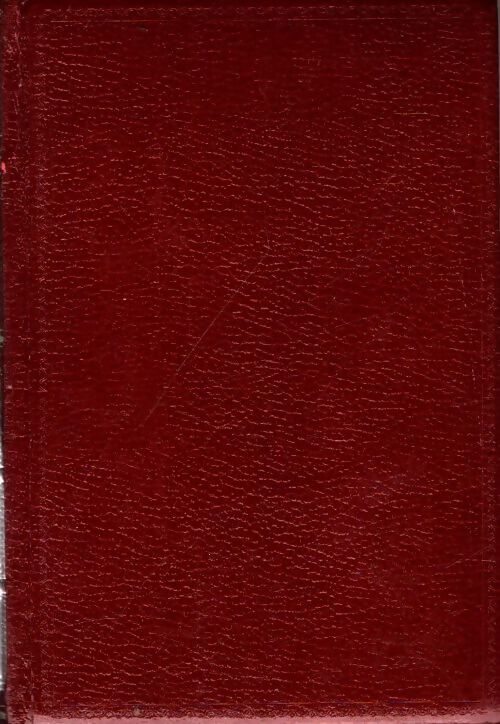 Livrenpoche : La divine comédie Tome II - Dante - Livre
