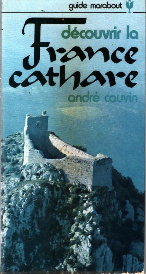 Livrenpoche : Découvrir la france - André Cauvin - Livre