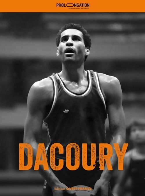 Livrenpoche : Dacoury - Jacques Deglane - Livre