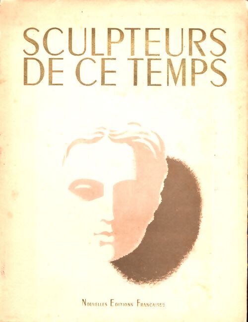 Livrenpoche : Sculpteurs de ce temps - Jacques Baschet - Livre