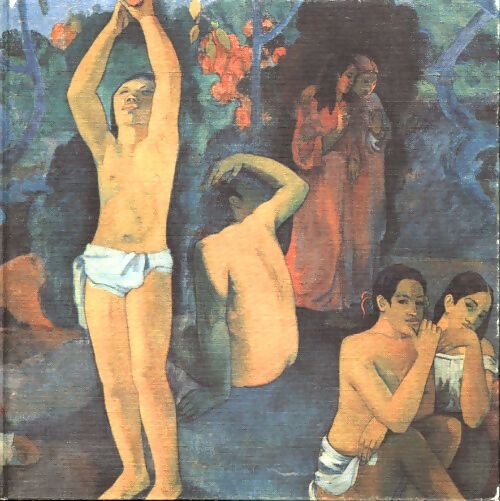 Livrenpoche : Gauguin - Max-Pol Fouchet - Livre