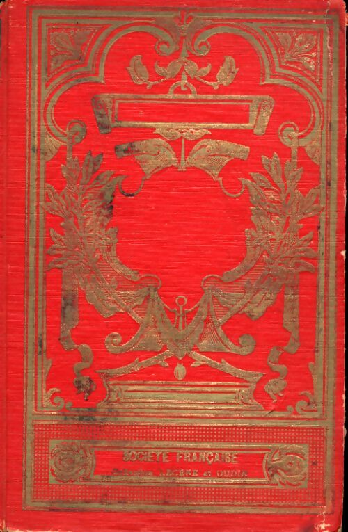 Livrenpoche : Le dévouement de Marthe - Fernand Hue - Livre