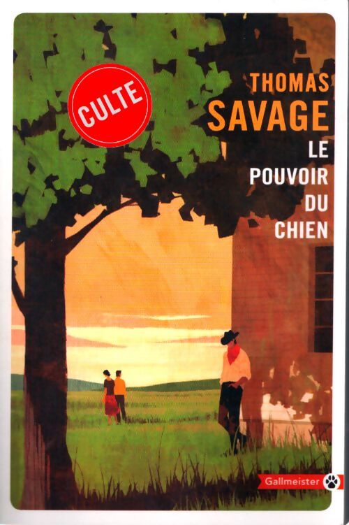 Livrenpoche : Le pouvoir du chien - Thomas Savage - Livre