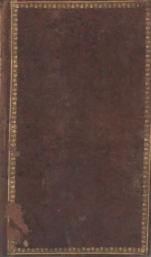 Livrenpoche : Les cent-vingt jours ou les quatres nouvelles Tome IV - Pigault-Lebrun - Livre
