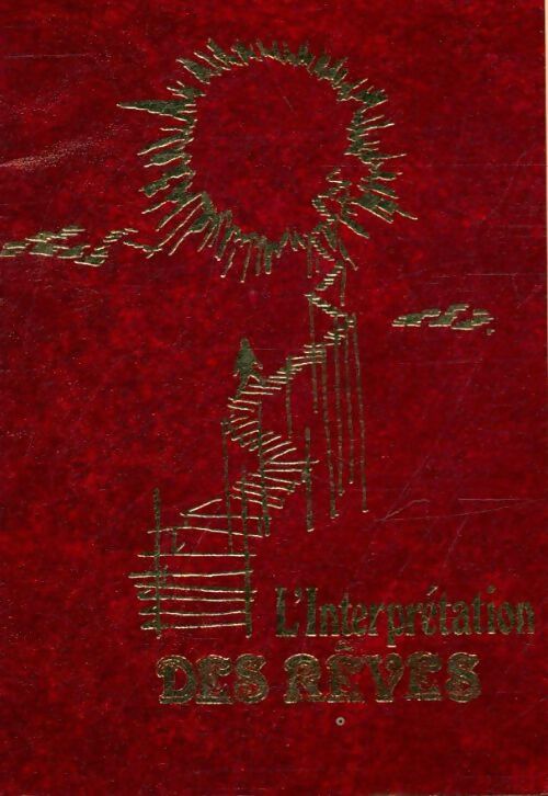 Livrenpoche : L'interprétation des rêves - Collectif - Livre