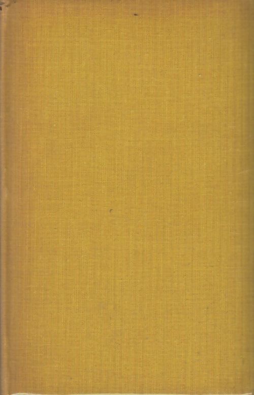 Livrenpoche : Les fils de la lumière - Roger Peyrefitte - Livre