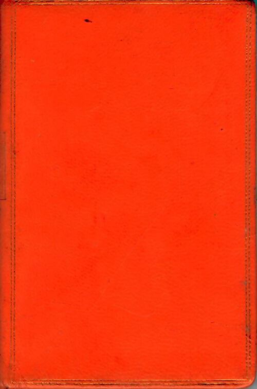 Livrenpoche : Alice au pays des merveilles - André Bay - Livre