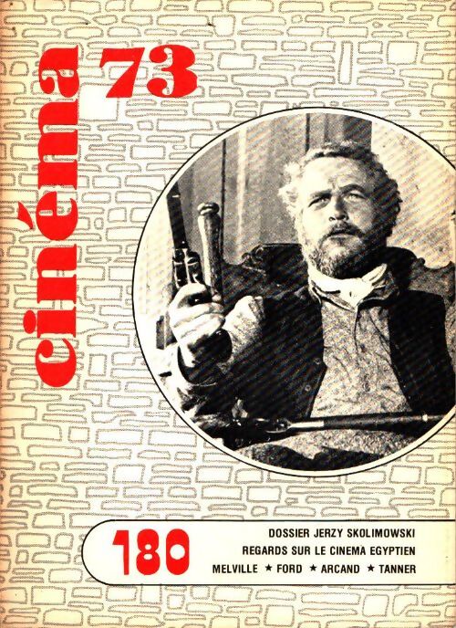 Livrenpoche : Cinéma n°180 - Collectif - Livre