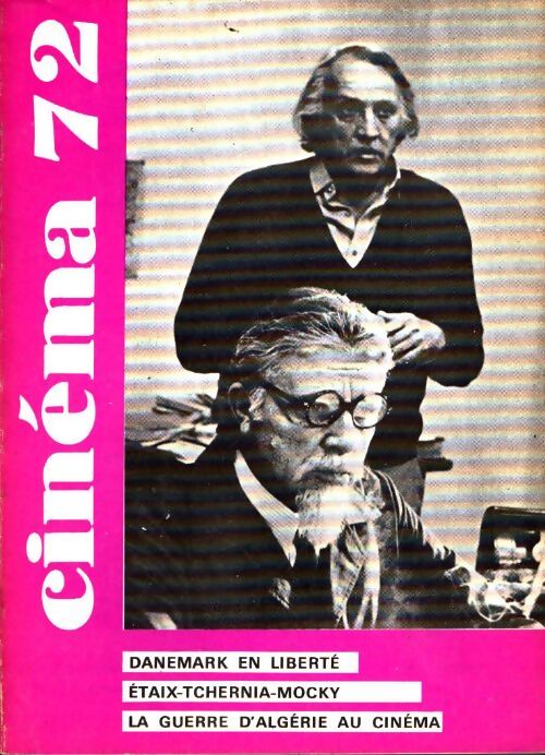 Livrenpoche : Cinéma n°166 - Collectif - Livre