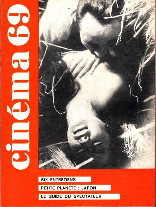 Livrenpoche : Cinéma n°139 - Collectif - Livre