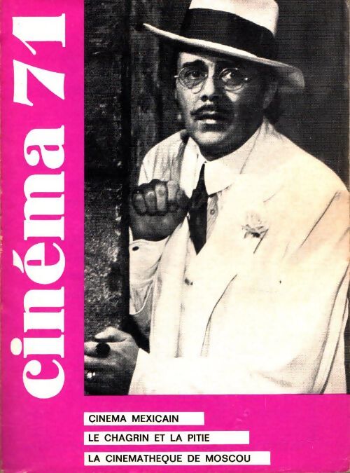 Livrenpoche : Cinéma n°157 - Collectif - Livre