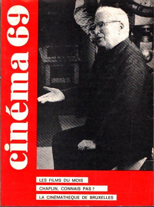Livrenpoche : Cinéma n°136 - Collectif - Livre