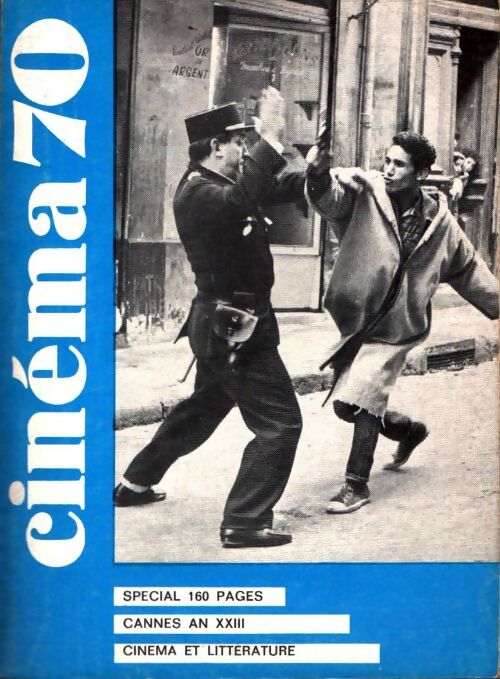 Livrenpoche : Cinéma n°148 - Collectif - Livre