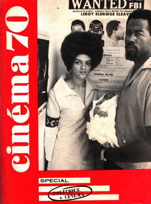 Livrenpoche : Cinéma n°151 - Collectif - Livre