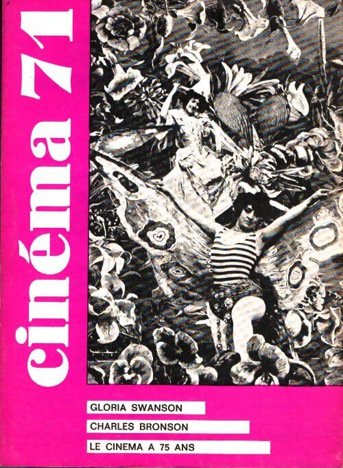 Livrenpoche : Cinéma n°152 - Collectif - Livre