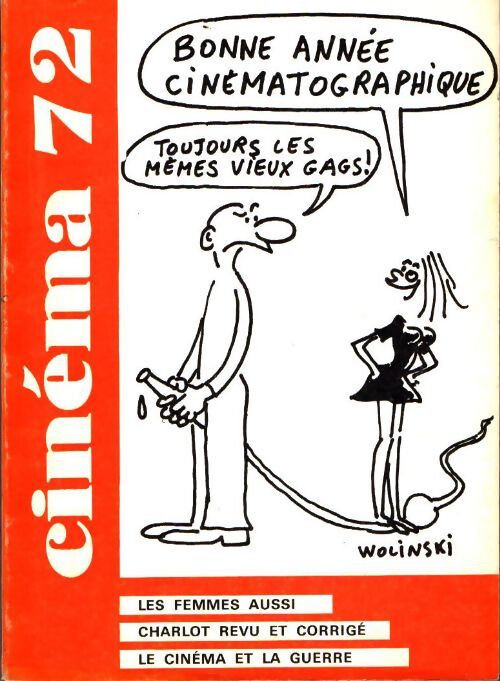 Livrenpoche : Cinéma n°162 - Collectif - Livre