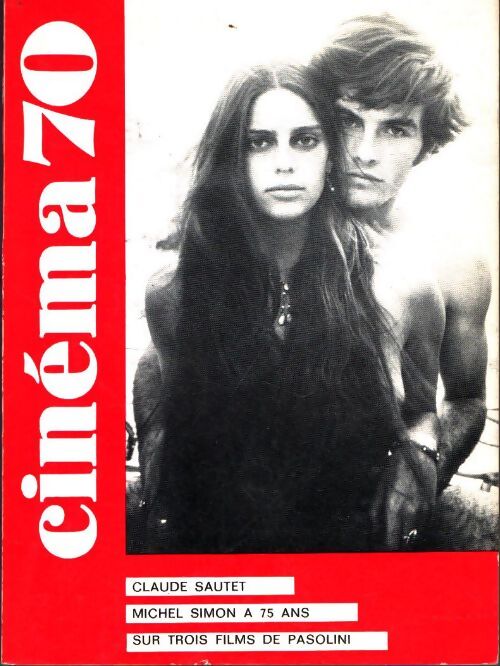 Livrenpoche : Cinéma n°146 - Collectif - Livre
