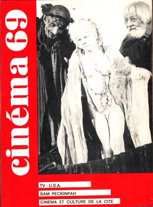 Livrenpoche : Cinéma n°141 - Collectif - Livre