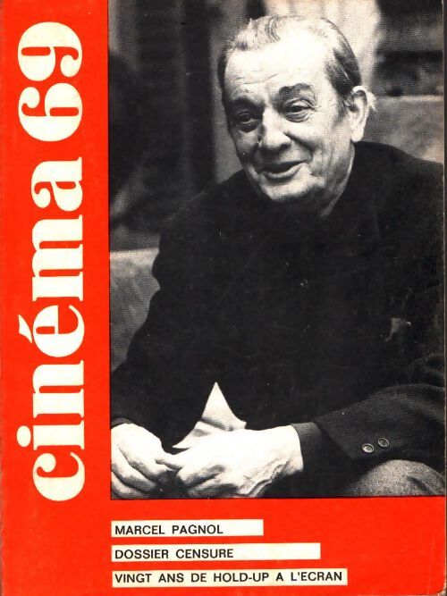 Livrenpoche : Cinéma n°134 - Collectif - Livre