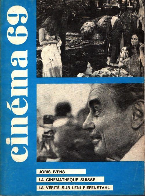 Livrenpoche : Cinéma n°133 - Collectif - Livre