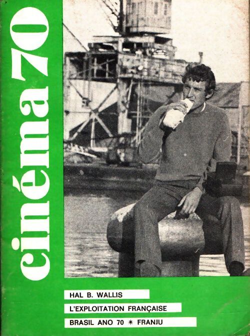 Livrenpoche : Cinéma n°150 - Collectif - Livre