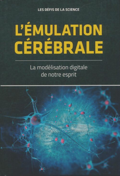 Livrenpoche : L'émulation cérébrale - Collectif - Livre