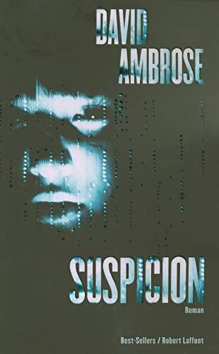 Livrenpoche : Suspicion - David Ambrose - Livre