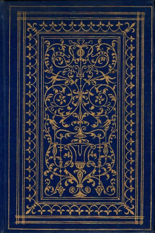 Livrenpoche : Le chant romantique : Anthologie - Maurice Toesca - Livre