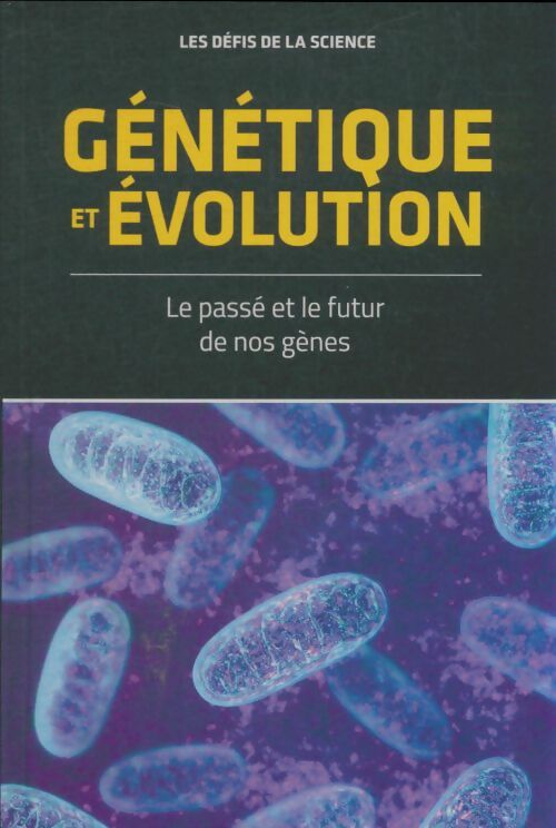 Livrenpoche : Générique et évolution - Collectif - Livre