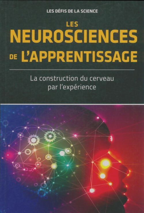 Livrenpoche : Les neurosciences de l'apprentissage - Collectif - Livre