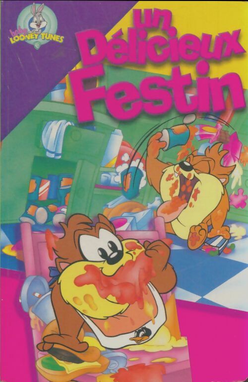 Livrenpoche : Un délicieux festin - Xxx - Livre