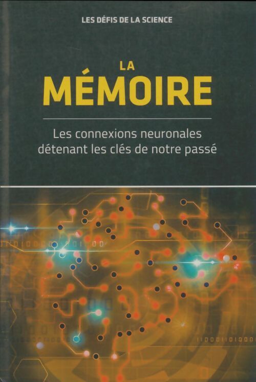 Livrenpoche : La mémoire - Collectif - Livre