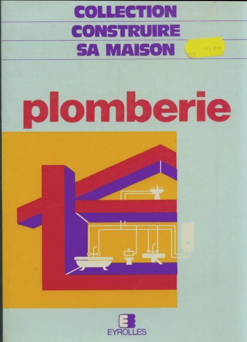 Livrenpoche : Plomberie - Jean-Marc Guillou - Livre