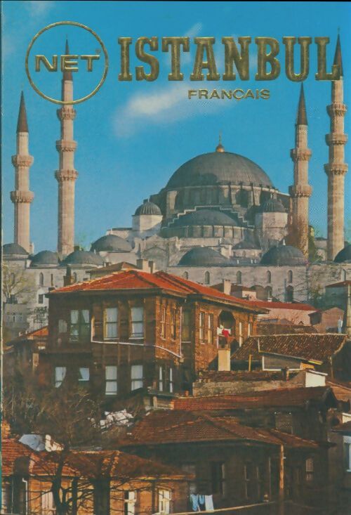 Livrenpoche : Istanbul - Collectif - Livre