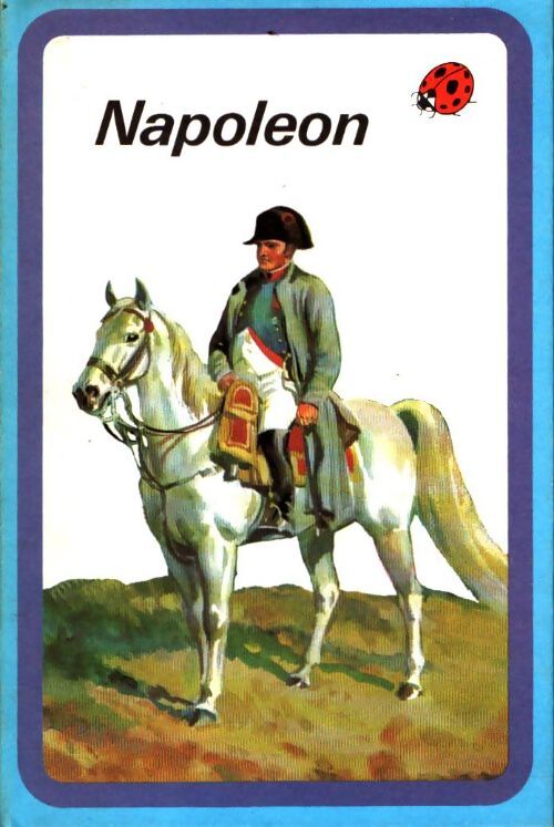 Livrenpoche : Napoleon - L Du Garde Peach - Livre