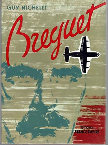 Livrenpoche : Breguet - Guy Michelet - Livre