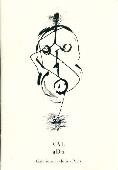 Livrenpoche : ADn - Val - Livre