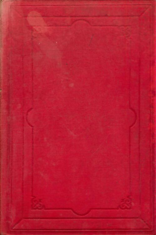 Livrenpoche : Les mille et un fantômes - Alexandre Dumas - Livre