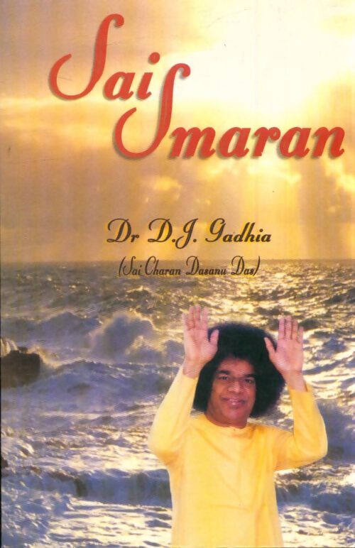 Livrenpoche : Sai smaran - D.J Gadhia - Livre