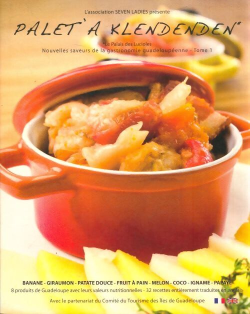 Livrenpoche : Palet à Klendenden - Collectif - Livre