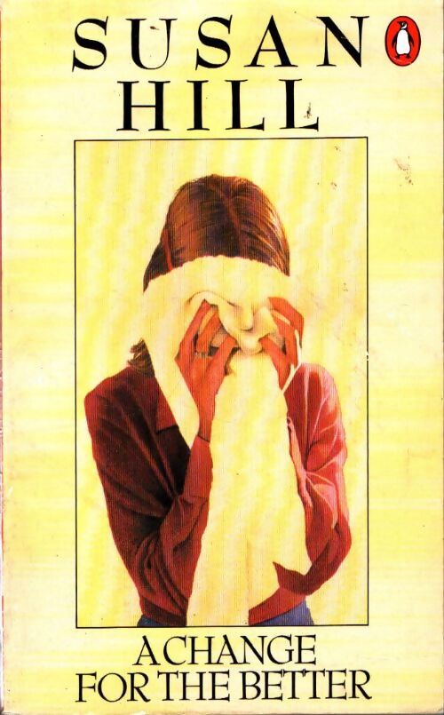 Livrenpoche : A change for the better - Susan Hill - Livre