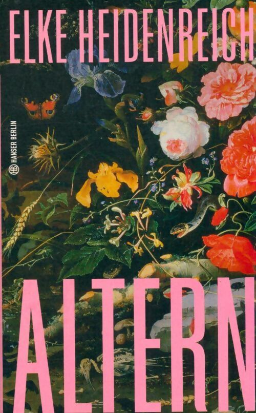 Livrenpoche : Altern - Elke Heidenreich - Livre