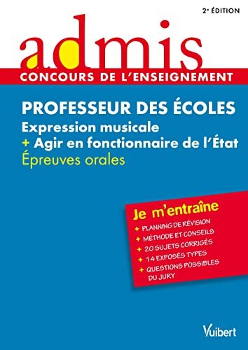 Livrenpoche : Expression musicale et agir en fonctionnaire de l'état  - Dominique Catteau - Livre