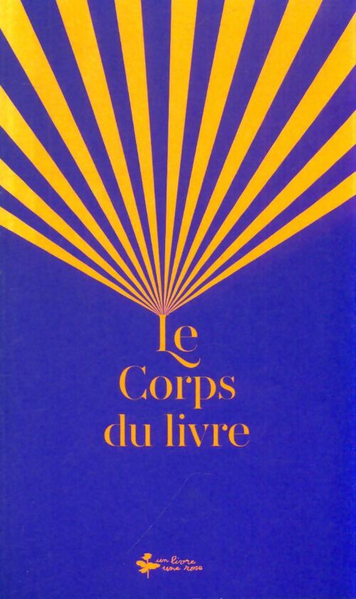 Le corps du livre - Collectif - Livre